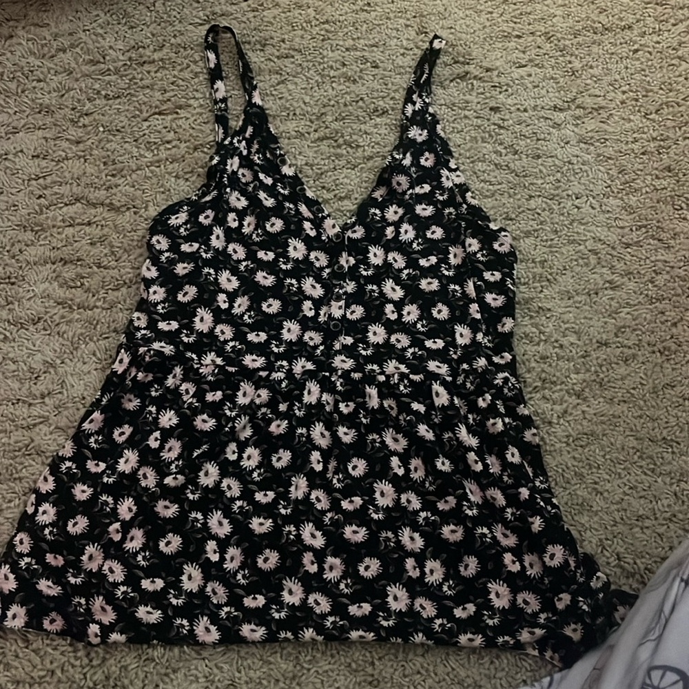 American Eagle Soft & Sexy Tank